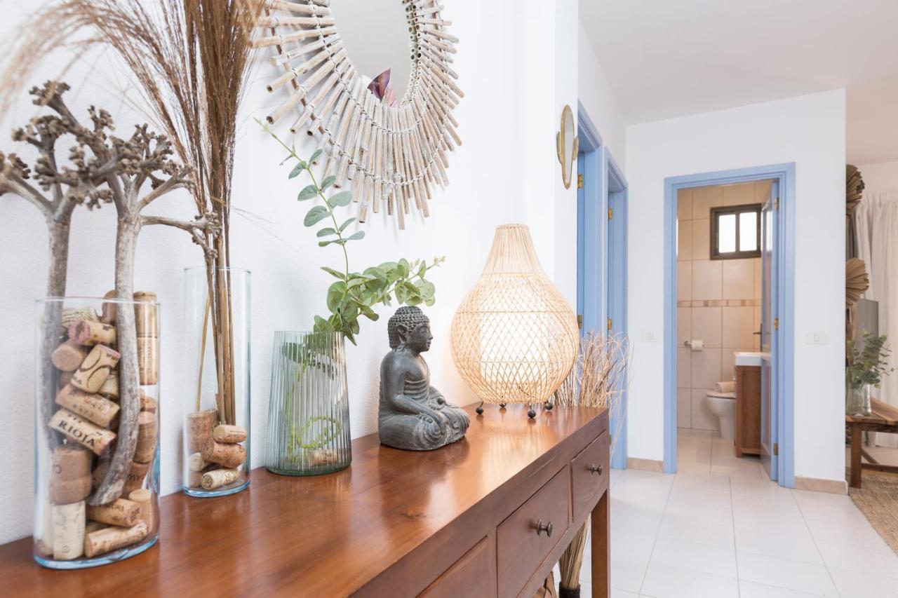Home2Book Charming Casa Julianna Lajares Exterior foto