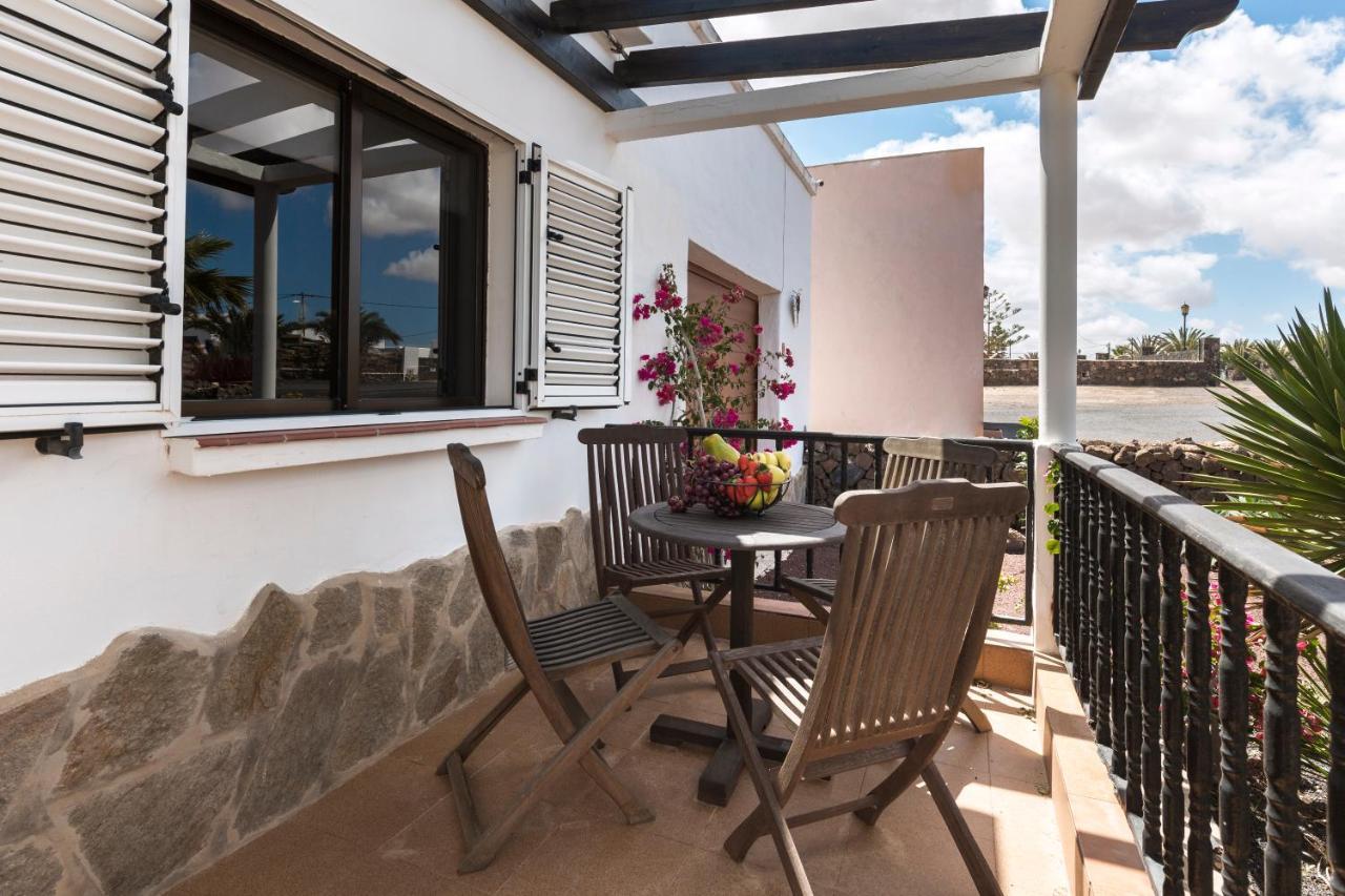 Home2Book Charming Casa Julianna Lajares Exterior foto
