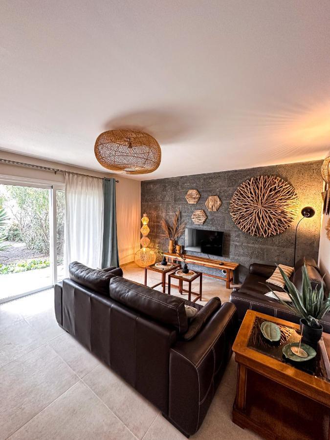 Home2Book Charming Casa Julianna Lajares Exterior foto