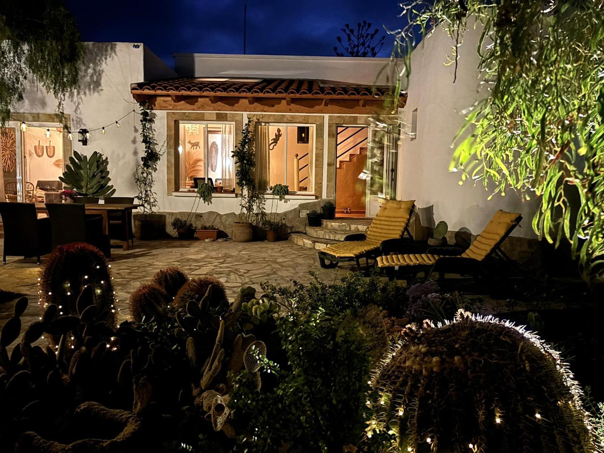 Home2Book Charming Casa Julianna Lajares Exterior foto
