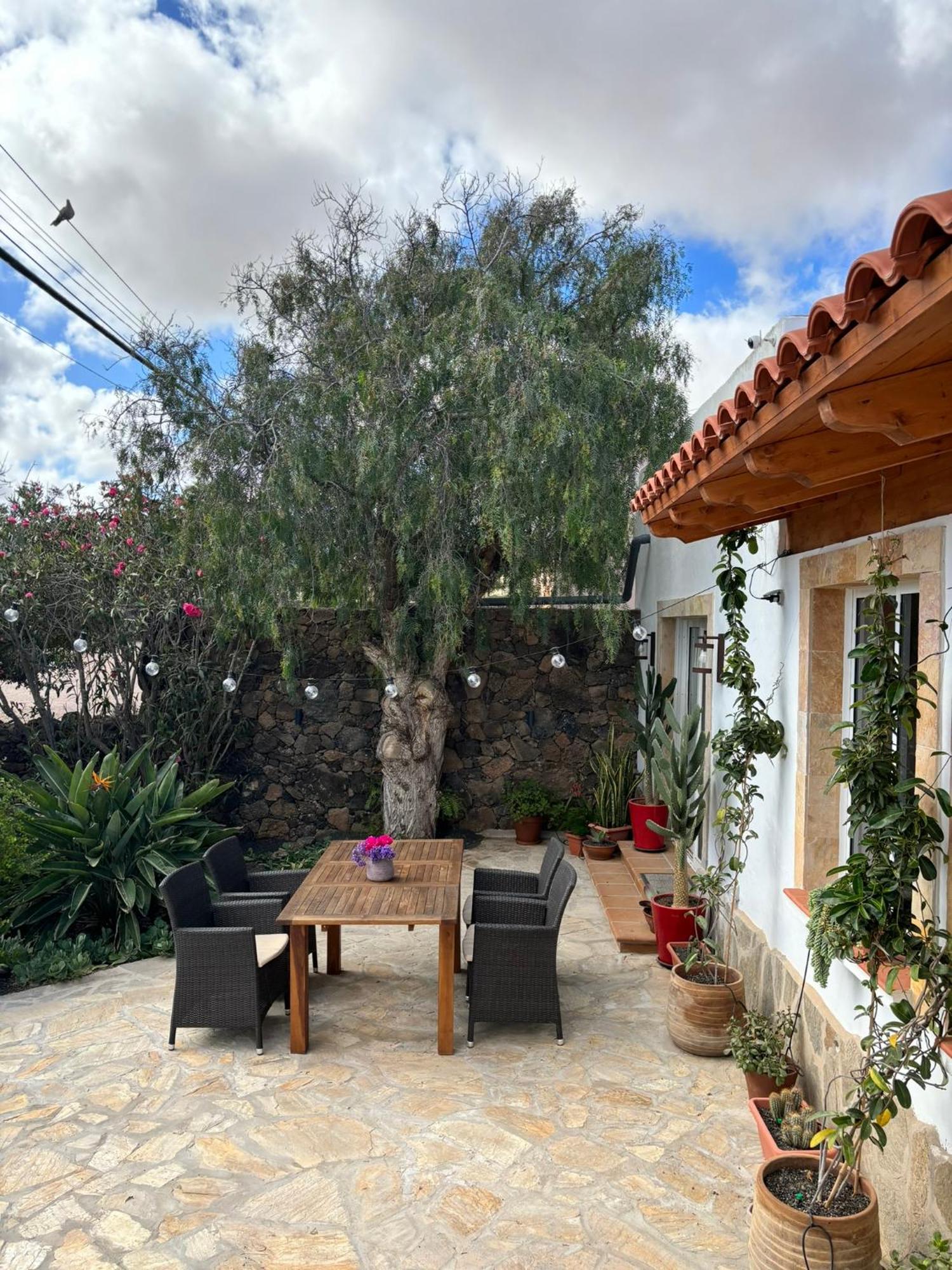 Home2Book Charming Casa Julianna Lajares Exterior foto