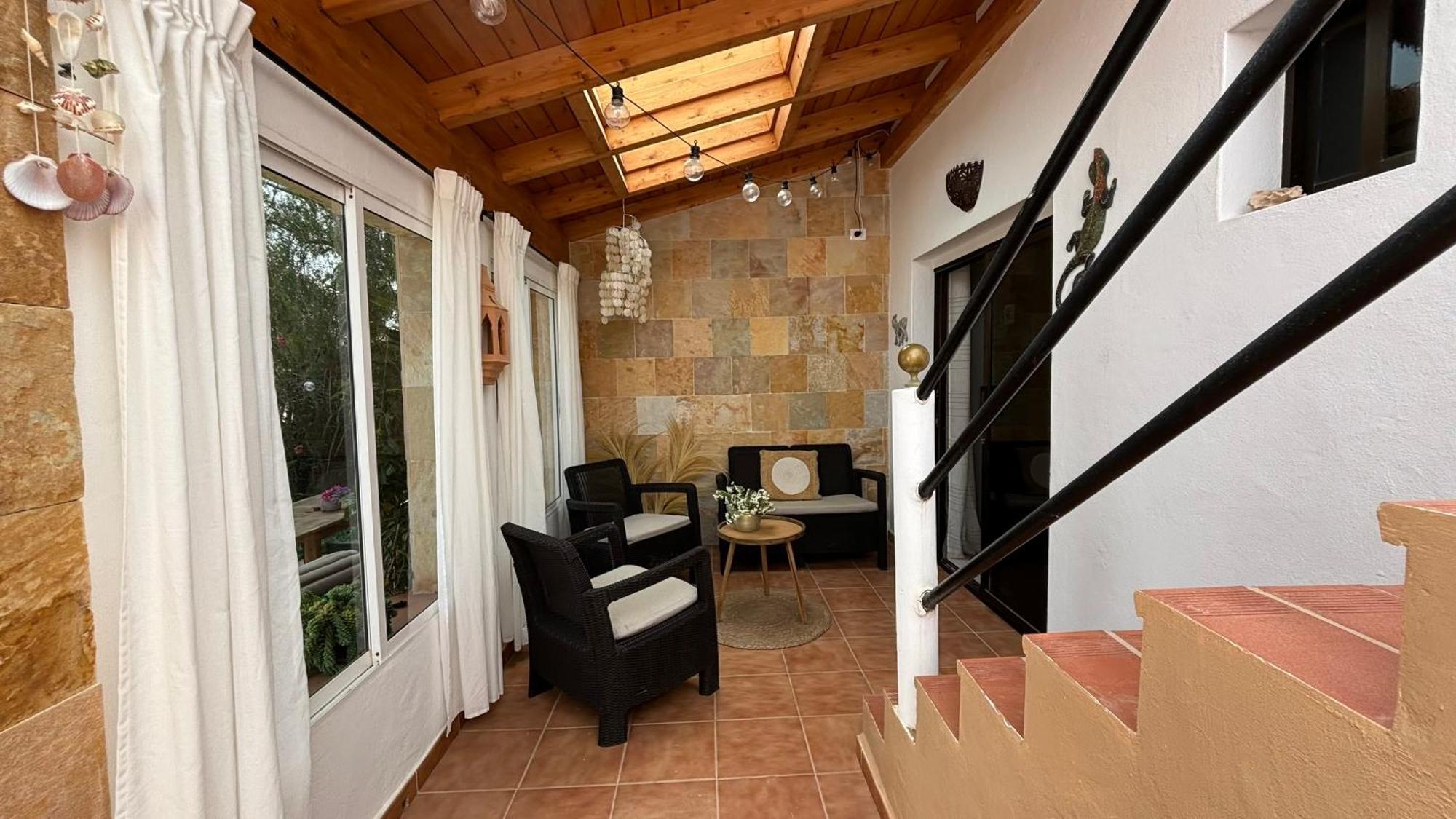 Home2Book Charming Casa Julianna Lajares Exterior foto