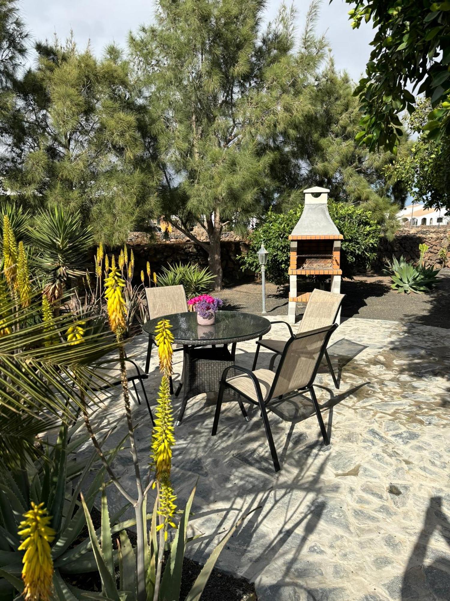 Home2Book Charming Casa Julianna Lajares Exterior foto