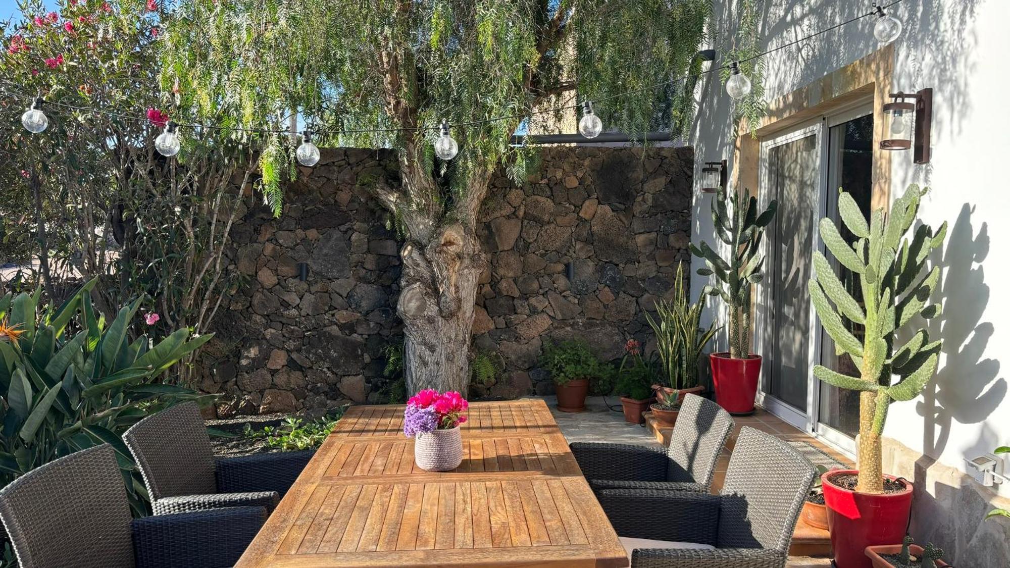 Home2Book Charming Casa Julianna Lajares Exterior foto