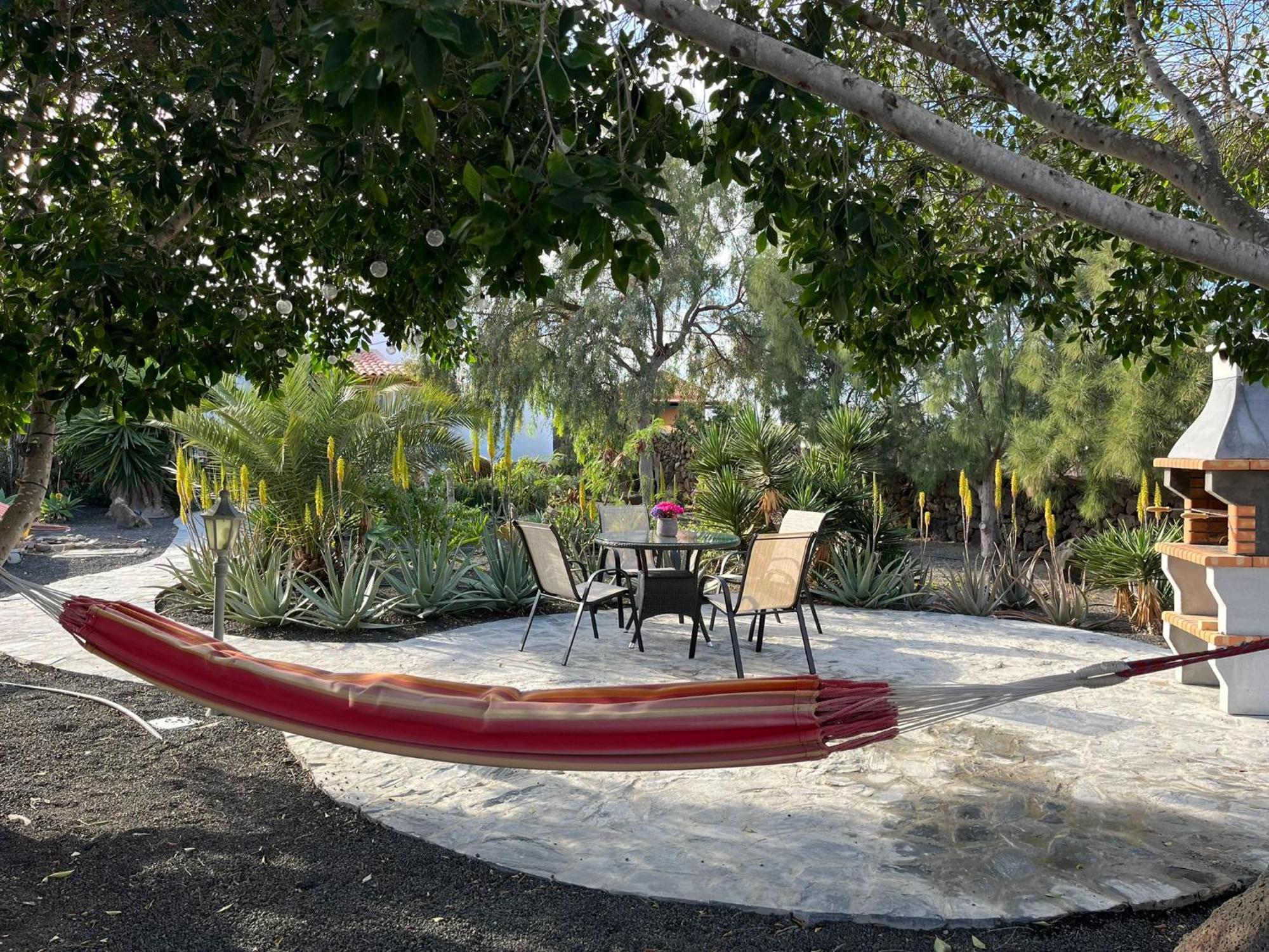 Home2Book Charming Casa Julianna Lajares Exterior foto