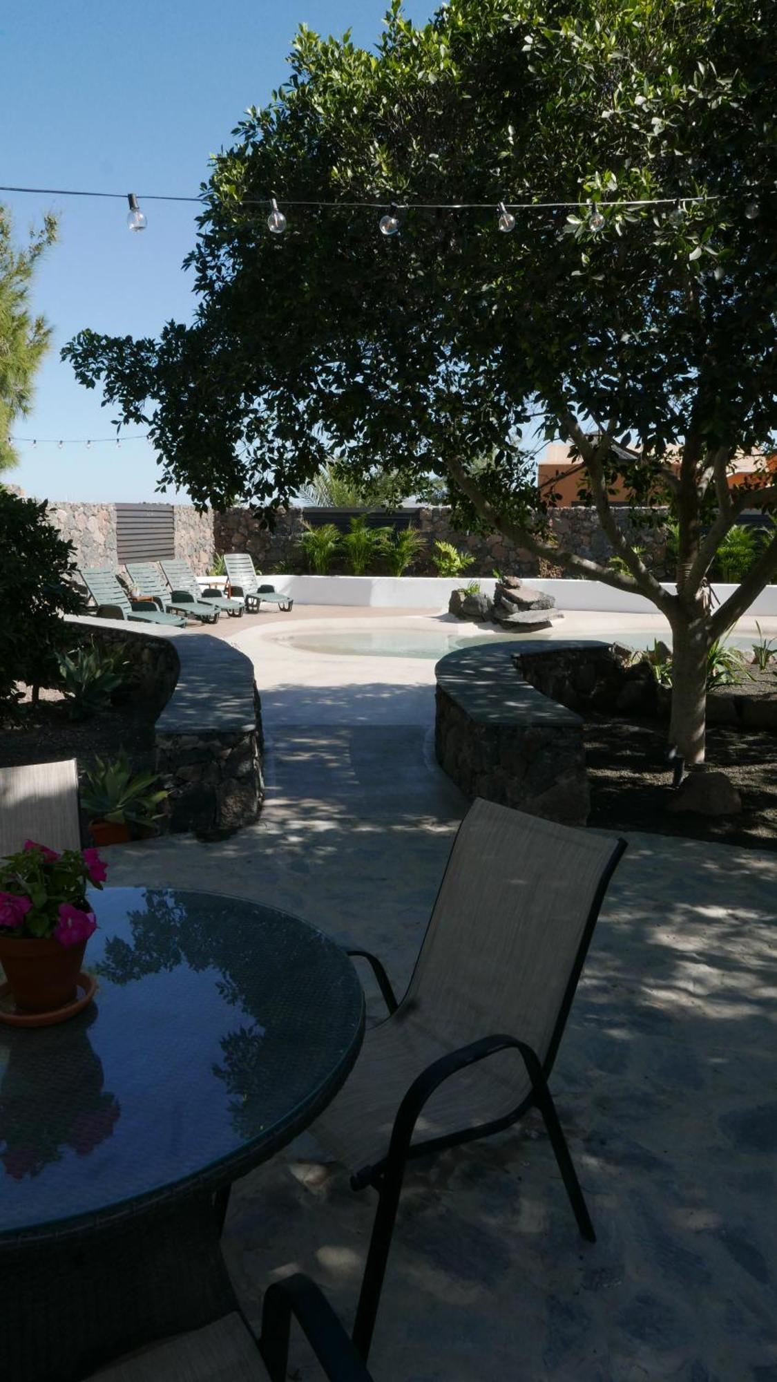 Home2Book Charming Casa Julianna Lajares Exterior foto